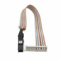 20 Pin 0.3in SOIC Test Clip Cable Assembly